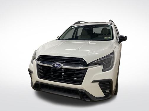 2025 Subaru Ascent Limited