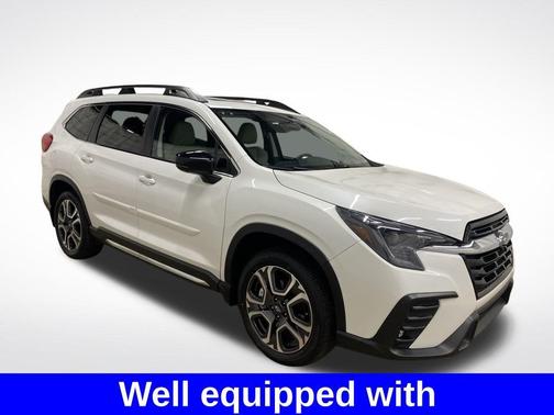 2025 Subaru Ascent Limited
