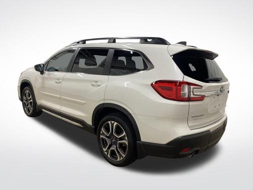 2025 Subaru Ascent Limited