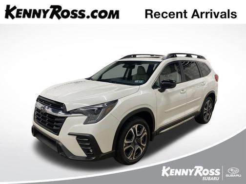 2025 Subaru Ascent Limited