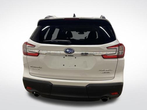 2025 Subaru Ascent Limited