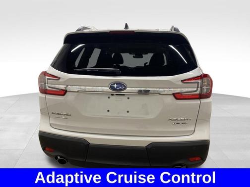 2025 Subaru Ascent Limited