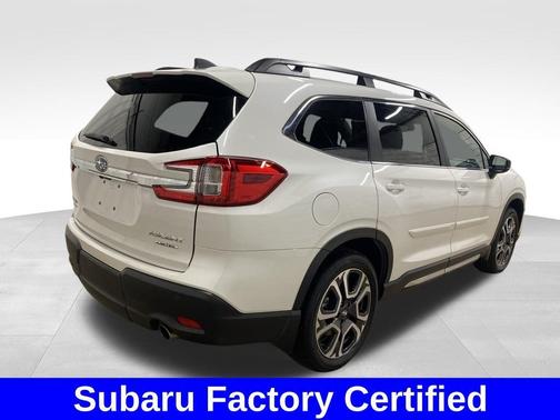 2025 Subaru Ascent Limited