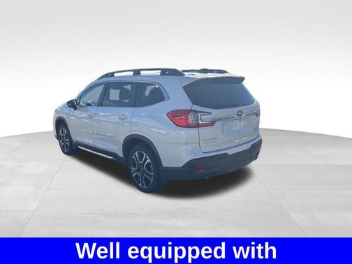 2025 Subaru Ascent Limited