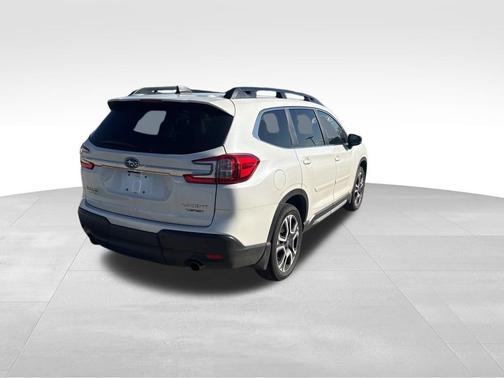 2025 Subaru Ascent Limited