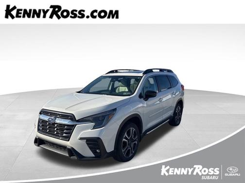 2025 Subaru Ascent Limited