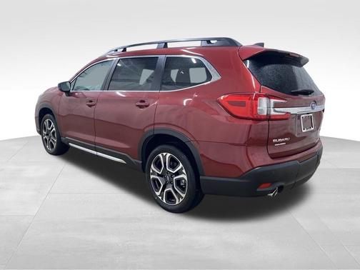 2026 Subaru Ascent Limited