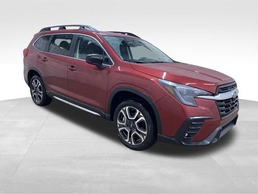 2026 Subaru Ascent Limited
