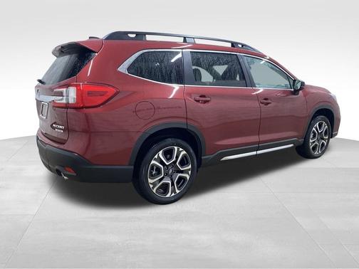 2026 Subaru Ascent Limited