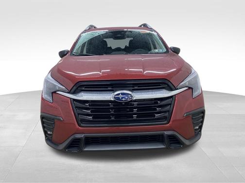 2026 Subaru Ascent Limited