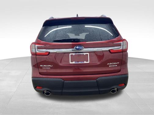 2026 Subaru Ascent Limited