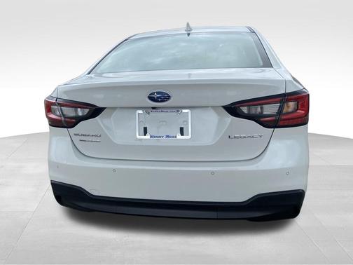 2025 Subaru Legacy 