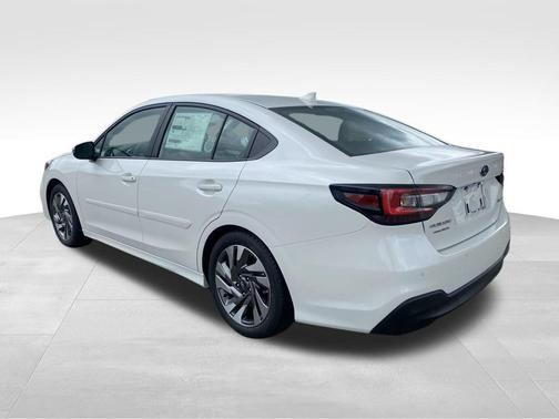 2025 Subaru Legacy 