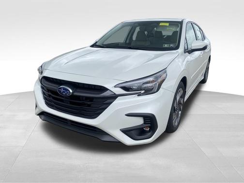 2025 Subaru Legacy 