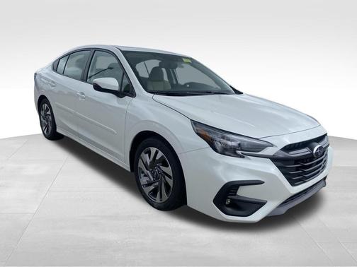 2025 Subaru Legacy 