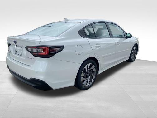 2025 Subaru Legacy 