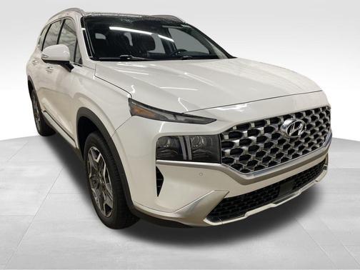 2023 Hyundai Santa Fe Plug-In Hybrid Limited