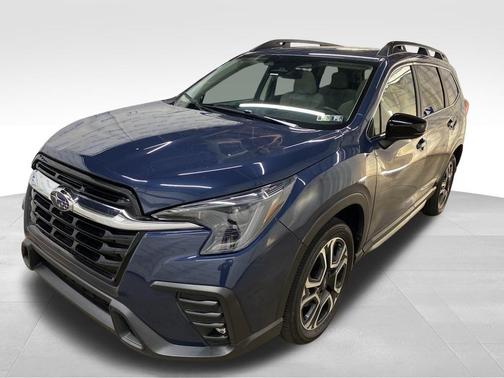 2024 Subaru Ascent Limited