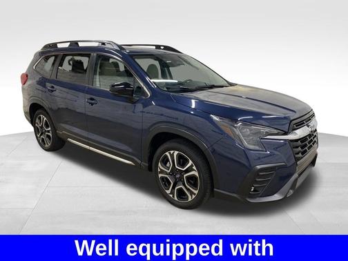 2024 Subaru Ascent Limited