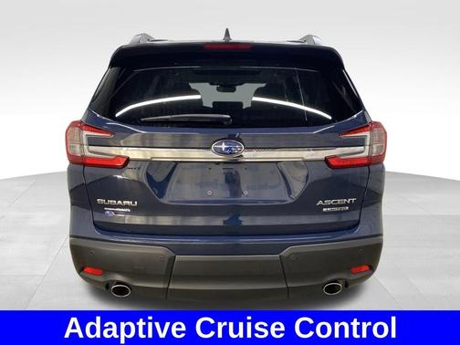 2024 Subaru Ascent Limited
