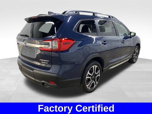 2024 Subaru Ascent Limited