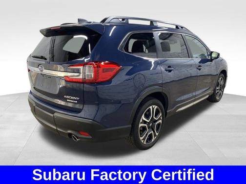 2024 Subaru Ascent Limited