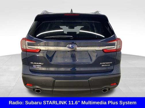 2024 Subaru Ascent Limited