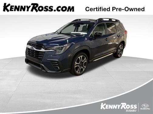 2024 Subaru Ascent Limited