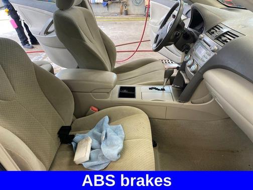 2009 Toyota Camry LE