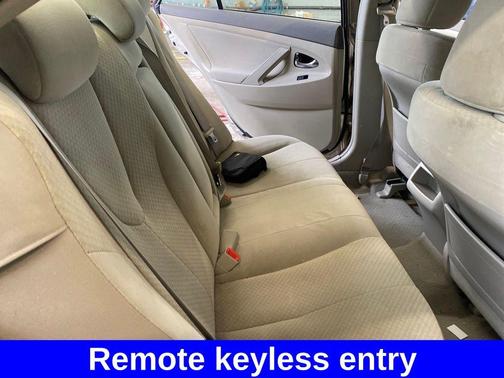 2009 Toyota Camry LE