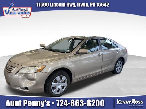 2009 Toyota Camry