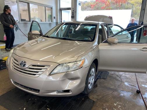 2009 Toyota Camry