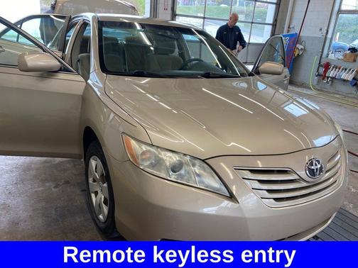 2009 Toyota Camry LE