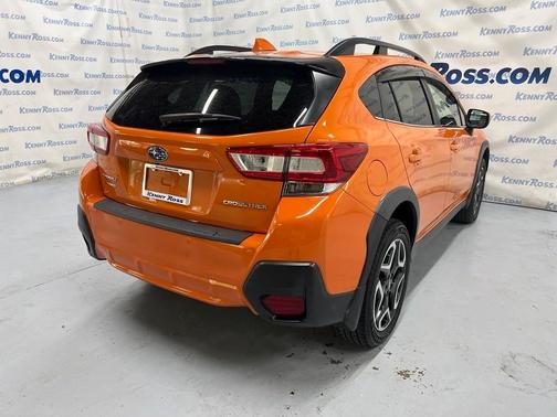 Photo 4 of 20 of 2019 Subaru Crosstrek 2.0i Limited