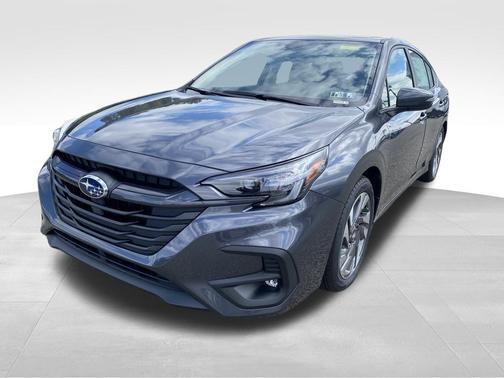 2025 Subaru Legacy
