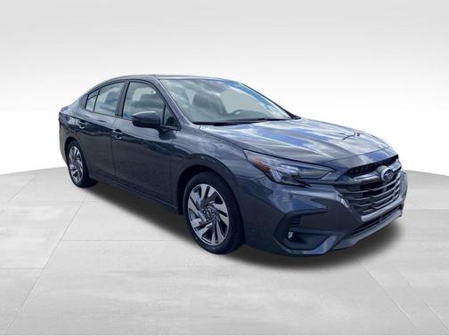 2025 Subaru Legacy