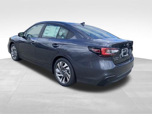 2025 Subaru Legacy