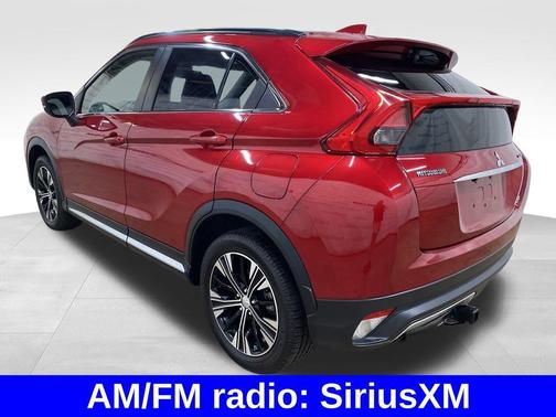2019 Mitsubishi Eclipse Cross SEL