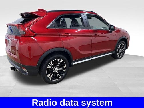 2019 Mitsubishi Eclipse Cross SEL