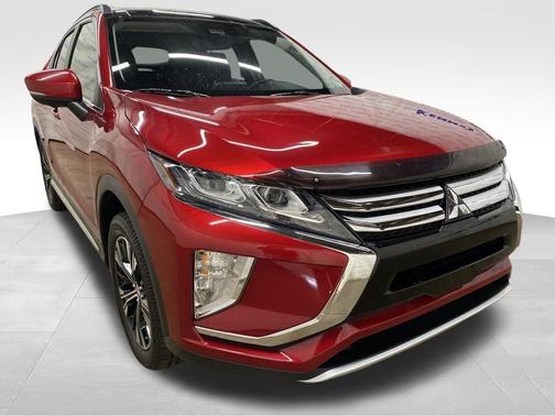 2019 Mitsubishi Eclipse Cross SEL