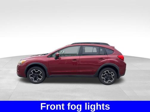 2014 Subaru XV Crosstrek 2.0i Premium