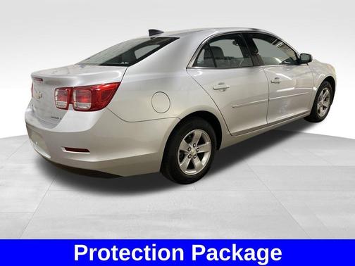 2015 Chevrolet Malibu 1LS