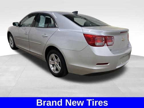 2015 Chevrolet Malibu 1LS