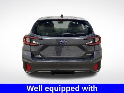 2025 Subaru Impreza Sport