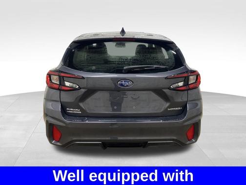 2025 Subaru Impreza Sport