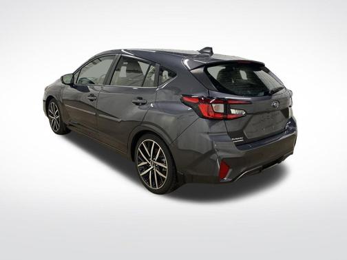 2025 Subaru Impreza Sport