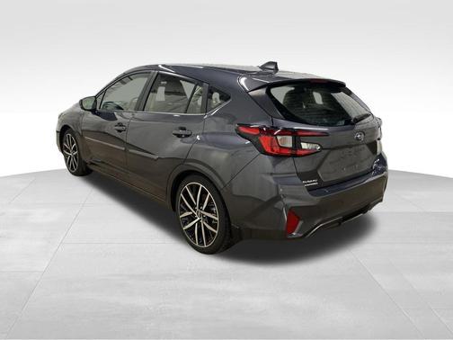 2025 Subaru Impreza Sport