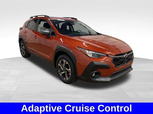 Sun 2025 Subaru Crosstrek Premium