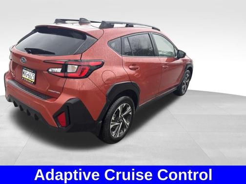 Sun 2025 Subaru Crosstrek Premium
