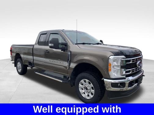 2023 Ford F-250 XLT